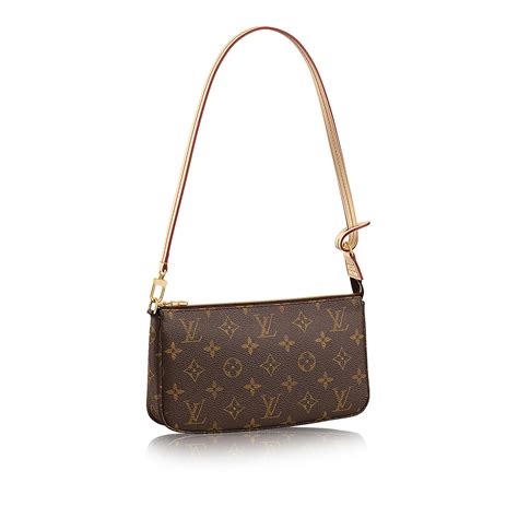 louis vuitton m40712 pochette accessoires|louis vuitton pochette accessories.